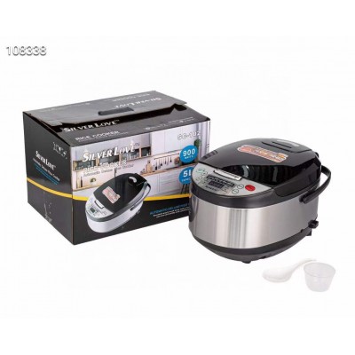 Мультиварка   Electric cooker	LY-505   (4)