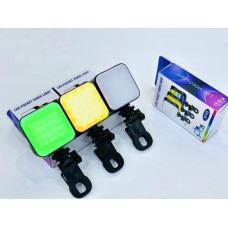 Свет Блогера   RGB LAMP	AY-83 (200)(100)