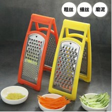 Терка Платиковая Удобная GRATER  LY-320  (180)