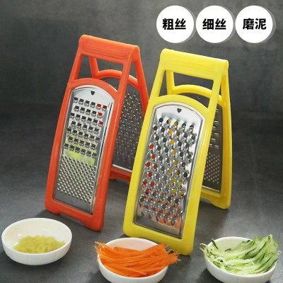 Терка Платиковая Удобная GRATER  LY-320  (180)