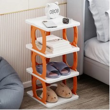 Полка Для Обуви Вещей Книг    3   полок    Shoe rack	AND LY-580  (24)