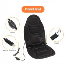 Массажная накидка на сидение Массажная накидка  SEAT MASSAGER 	LY-404  (20)