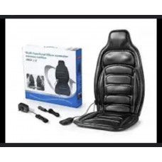 Массажная накидка на сидение Массажная накидка  SEAT MASSAGER 	LY-406  (20)