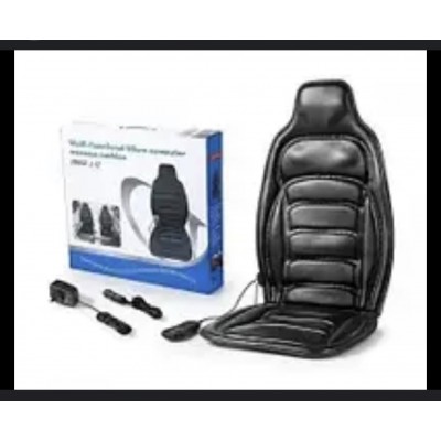 Массажная накидка на сидение Массажная накидка  SEAT MASSAGER 	LY-406  (20)