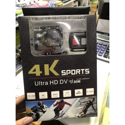 Экшн-камера   B5R action camera Camera	 AND S2   (20)