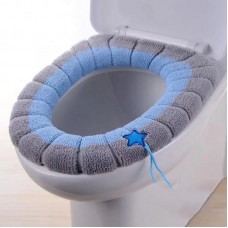 Мягкий чехол для унитаза Toilet seat cover	AND-2-10  (200)