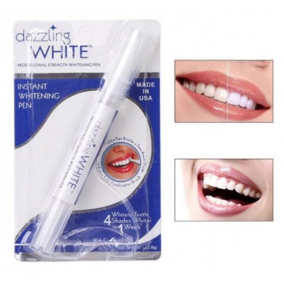 Карандаш для отбеливания зубов Dazzling White ORIGINAL (500)