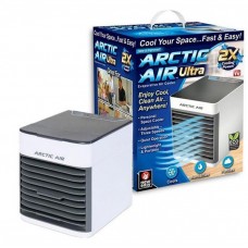 Мини кондиционер Арктика Arctic Air AIR COOLER   (24)