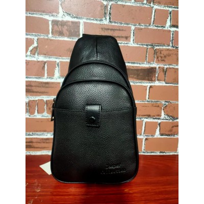 Сумка КОЖА Backpack AND 609  (100)