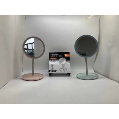 Зеркало Круглое  Cosmetic mirror	AND LY-703 (36)