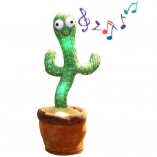 Танцующий кактус Dancing Cactus   Обычный  1518-1 (100)