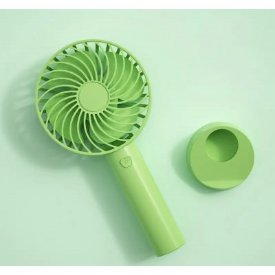 Вентилятор  Ручной Портативный   Mini fan	AND XL-901   (100)