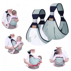 Рюкзак-переноска для новорожденных BABY SLING  AND182  (120) (200)