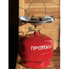 Пропан    2 KG   (4)