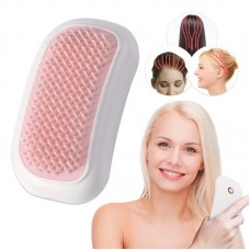 Расческа  Женская Массажная расческа HAIR BRUSH 	789-11 (200(