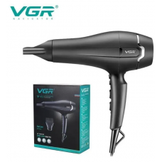 Фен для волос VGR V-450   hair drier	V450   (20)