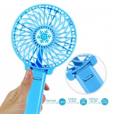 Вентилятор Ручной МиниHandy Mini Fan USB(100)