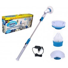 Щетка для уборки Spin Scrubber  (20)