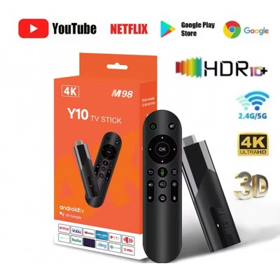 ПУЛЬТ  Голосовой пульт дистанционного управления Smart TV Box  AND HA-200¶¶  (60) (40)