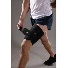 Защита Бедра     ,Спортивный фиксатор ,защита от нагрузки на мышцы,  Leg braces	XL-923 (200)