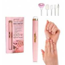 Фрезер для маникюра и педикюра Flawless Salon Nails (200)