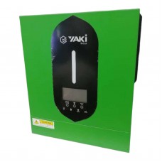 Инвектор гибридный     Yaki   inverter	YSY-  1000  (1)