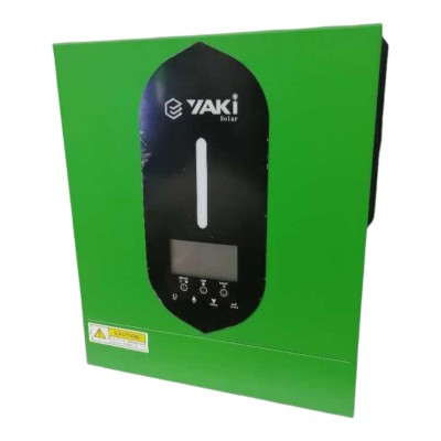 Инвектор гибридный     Yaki   inverter	YSY-  1000  (1)