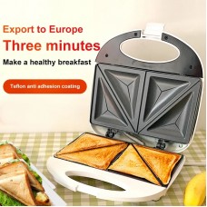 СЕНДВИЧНИЦА  Электрическая сэндвич-машина, 750 Вт The waffle maker	AND XL-877  (20)