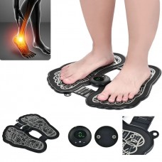 Устройство для улучшения кровообращения и облегчения боли FOOT MASSAGER  XL-526  (100)