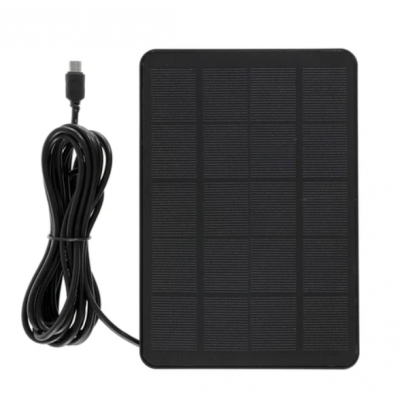 Солнечная панель HA-50  3W   172*120MM          3W solar panels	AND HA-50  (100)