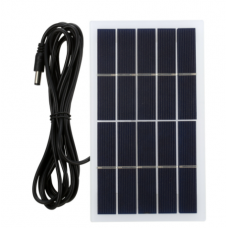 Солнечная панель HA-52  7W   234*170MM           7W solar panels	 AND HA-52    (50)