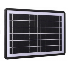 Солнечная панель Solar Panel   ZO-15в   15 W Solar panel	AND HA-57  (30)