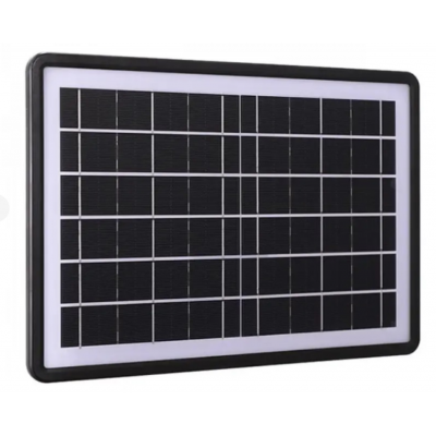 Солнечная панель Solar Panel   ZO-15в   15 W Solar panel	AND HA-57  (30)