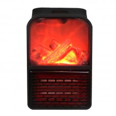 Flame Heater на 1000 вт Обогреватель (40)