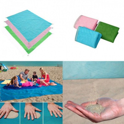 111 Подстилка анти песок Sand Free Mat    200/150  (50)