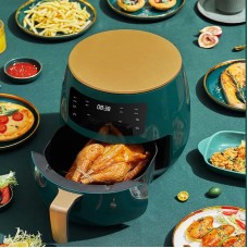 Фритюрница AIR FRYER  AIR FAYER 	     XL-614   	(4)