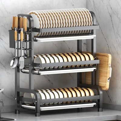 Сушилка,стойка для сушки полка для хранения,Dish rack (10)