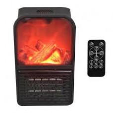 Flame Heater на 500 вт Обогреватель