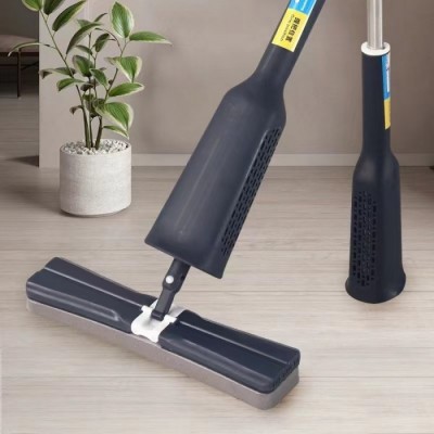 Швабра с отжимом Household mop Family Helper для быстрой уборки для мытья полов и оконMOP	LY-487 (30