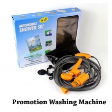 Походный душ ,мойка автомобиля   Полив SHOWER SET  AA2-2 (10)